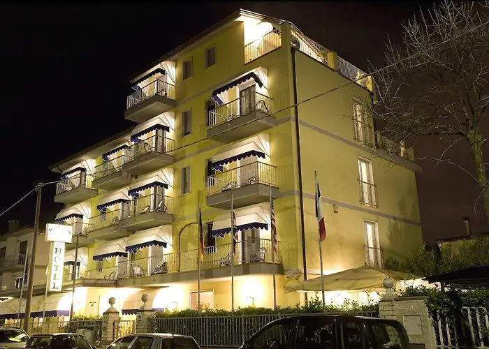 Hotel Fortunella Lido di Camaiore